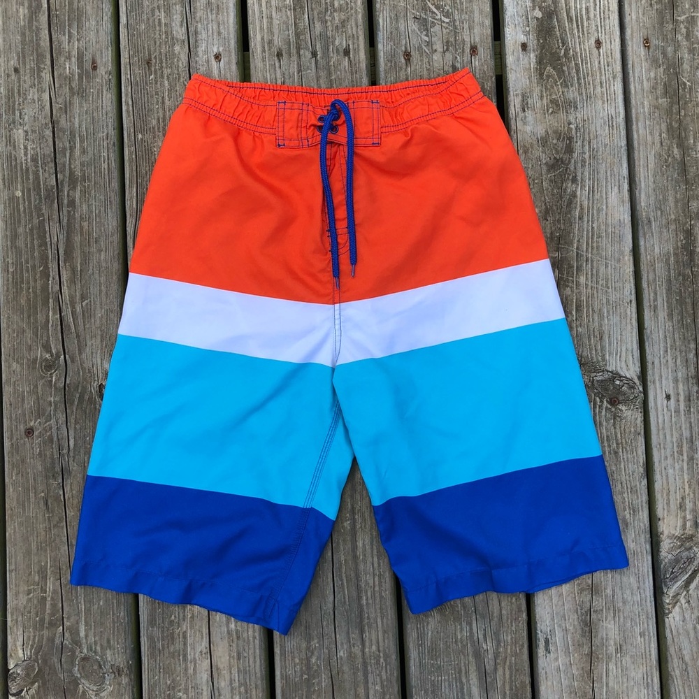 Swim trunks